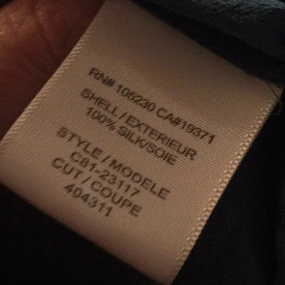 Joie top - Picture 5 of 5